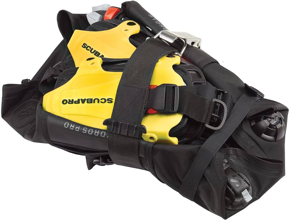 Amazon.co.jp: Scubapro Hydros Pro バランスインフレーター付き